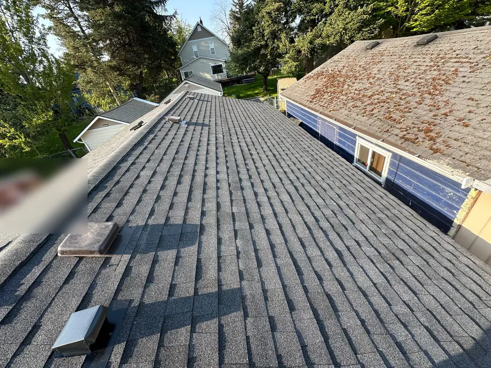Architectural shingles